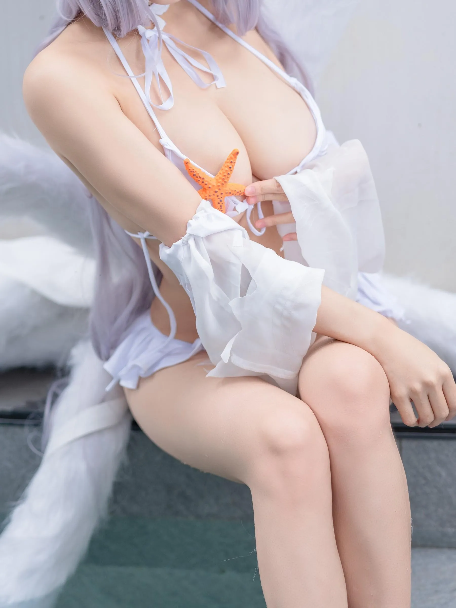 小仓千代w – NO.62 Shinano 信浓 [21P]插图7